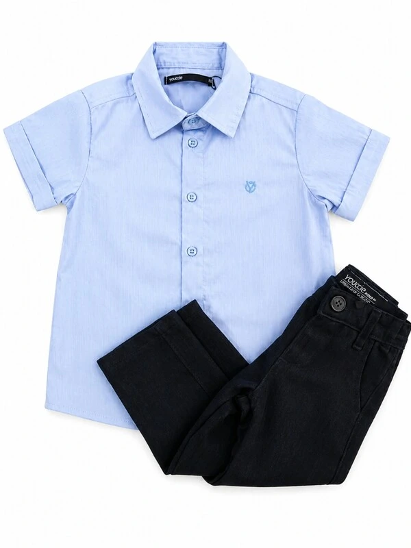 Camisa Casual