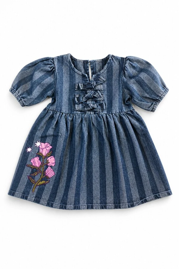 Vestido Jeans