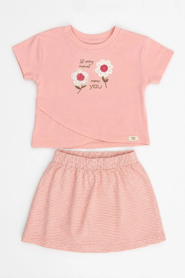Conjunto Inspire