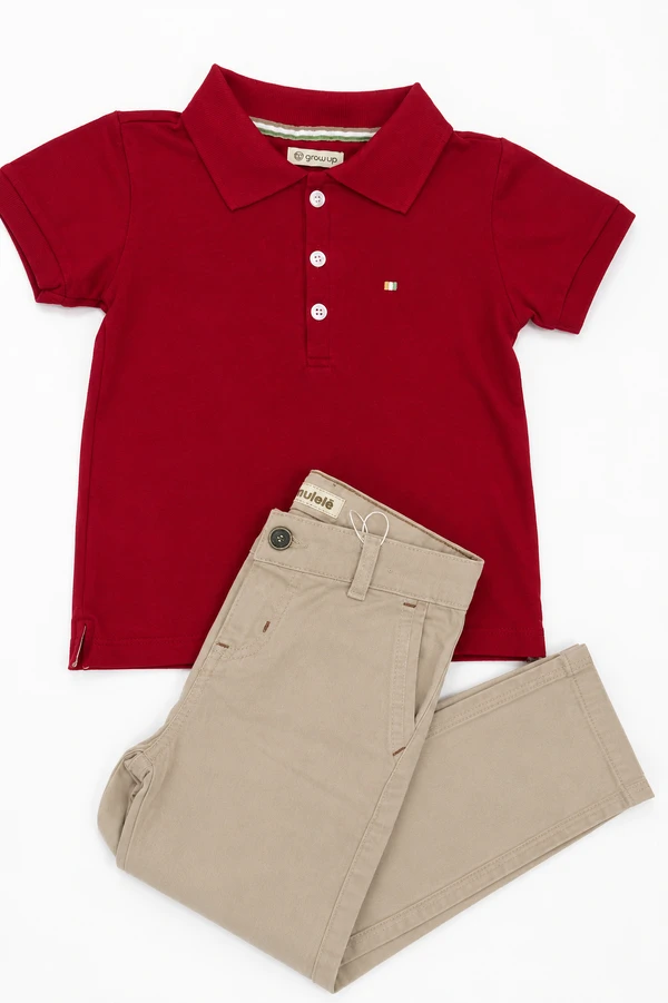 Polo Colors
