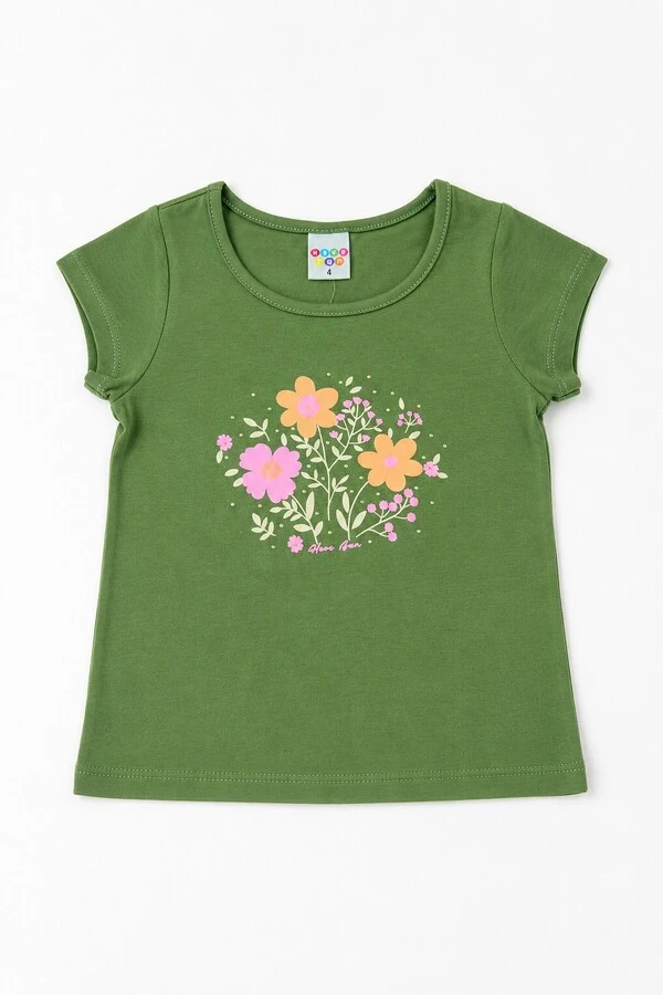 Conjunto Flower