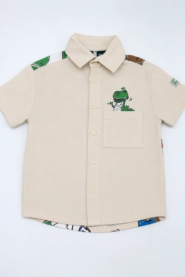 Camisa Toy Story