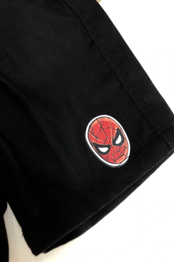 Conjunto Marvel