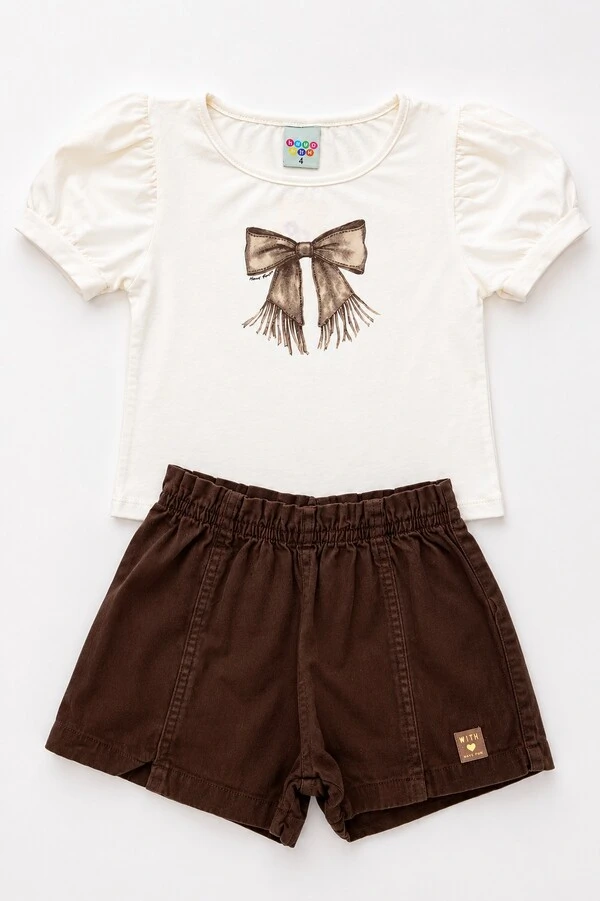 Conjunto Western