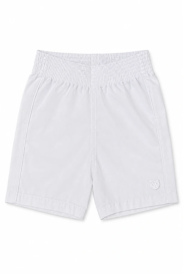 Conjunto Polo Bermuda