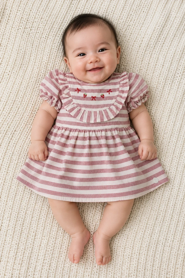 Body Vestido Afection