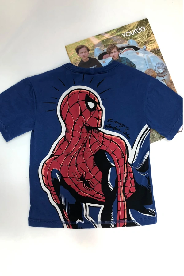 Conjunto Marvel