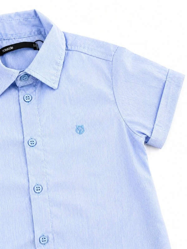 Camisa Casual