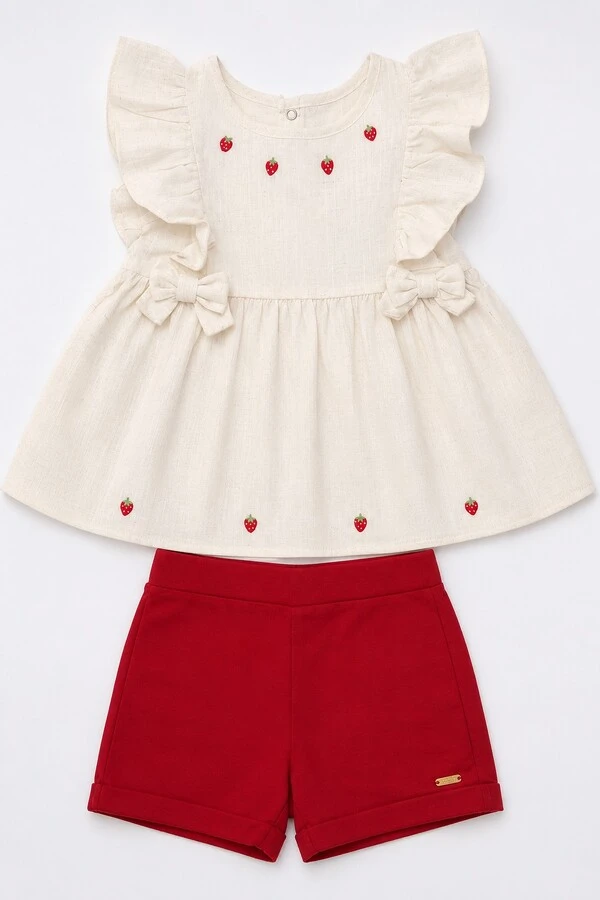Conjunto Verano