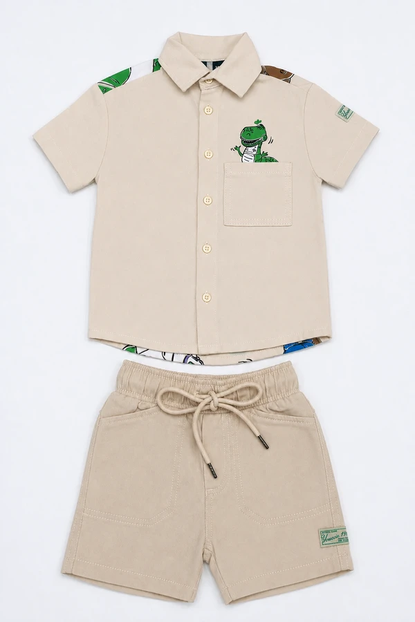 Camisa Toy Story