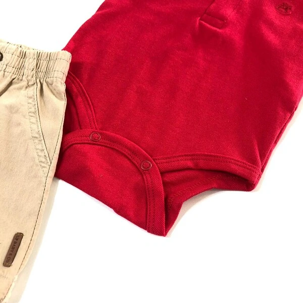 Conjunto Body e Bermuda