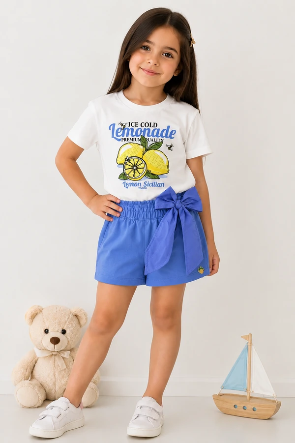 Conjunto Limão Siciliano
