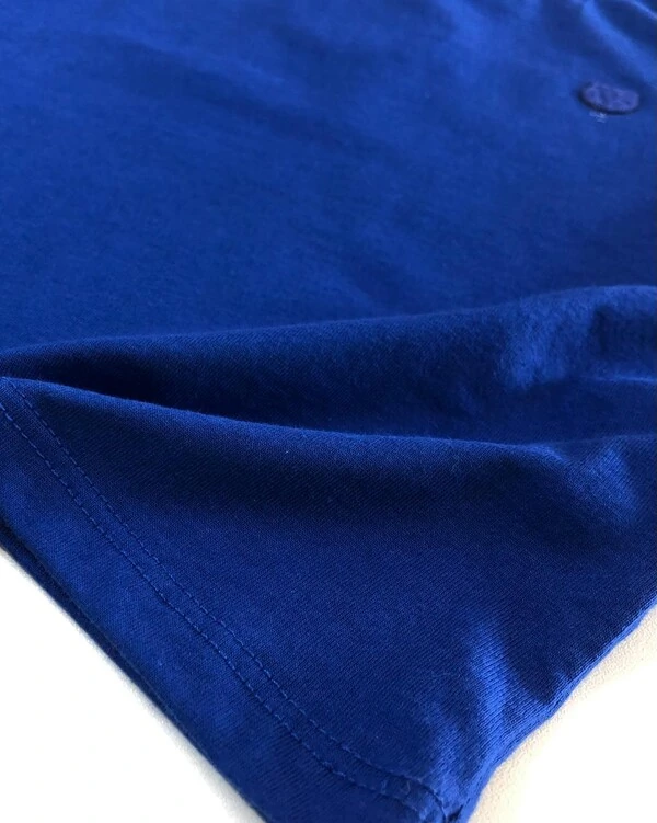 Camiseta Azul