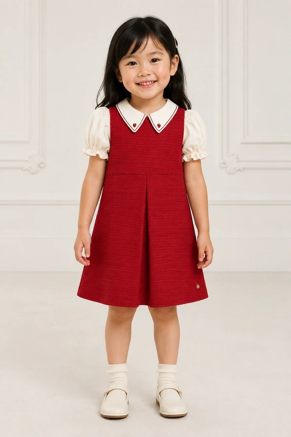 Vestido Verano