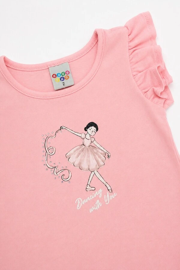 Conjunto Ballet