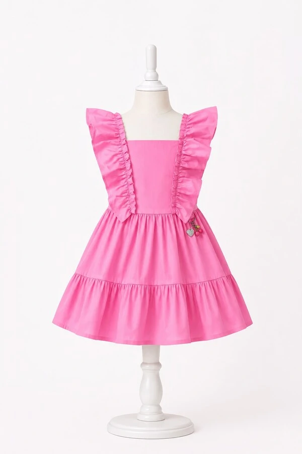 Vestido Tricone