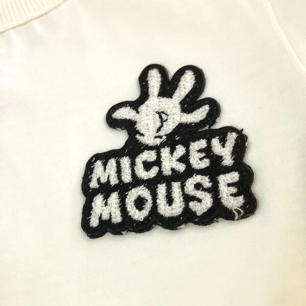 Conjunto Mickey Mouse Jeans