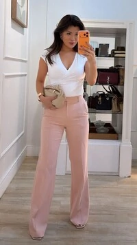 Blusa Cachequer Suplex Gisele Drapeado Lateral