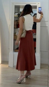 Blusa Regata Polo Tricot Celine