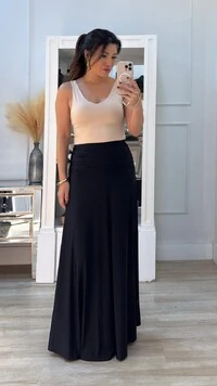 Regata Suplex Zoe Decote V Frontal