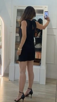 Blusa Regata Cavada Noemi Recorte Vazado Posterior