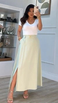 Body Jucy Decote V E Mangas Curtas