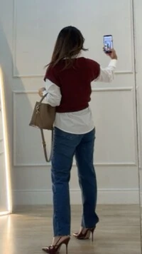 Tricot Amplo Toy Mangas Curtas