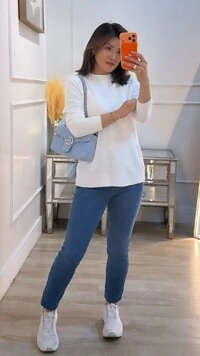 Blusa Tricot Tatiane Com Texturas Entrelaçadas