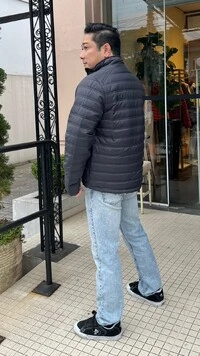 Jaqueta Casaco Nylon Renato Forro Peluciado