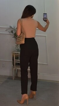 Regata Tricot Pietra Gola E Barrado Nuvem