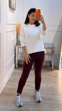 Blusa Tricot Texturas Em Losango Mirella Trançado Diagonal