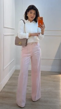 Blusa Tricot Maithe Nervuras E Trançados Pela Peça