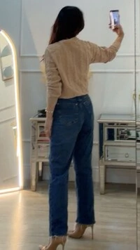 Blusa Tricot Texturizado Fernanda Trançados Pela Peça