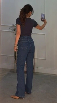 Blusa Cachequer Suplex Mangas Curtas Renata Decote V