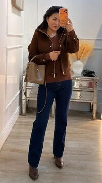 Blusa Tricot Isis Texturas Na Horizontal E Trançados Frontais