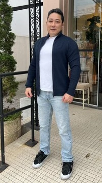 Suéter Tricot Pedro Gola Alta Zíper Frontal