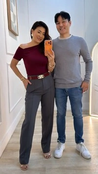 Blusa Malha Layla Ombro Vazado Detalhe Pregas