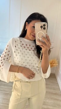 Bracelete Fino Ondulado