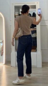 Blusa Ampla Tricot Julie Gola Canoa