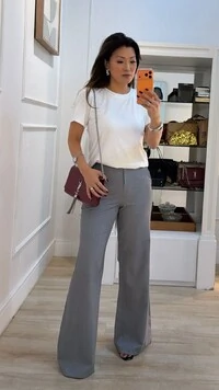 Blusa Malha Shine Com Strass Hotfix