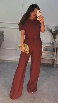 Blusa Cropped Twill Mangas Princesa Barbara Pregas No Barrado