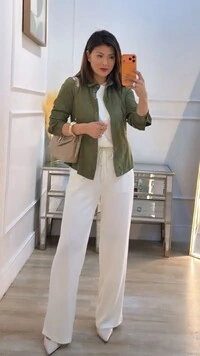 Camisa De Suede Eleonor
