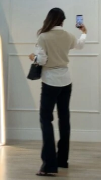 Tricot Amplo Toy Mangas Curtas