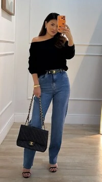 Poncho Tricot Texturizado Grazi Barrado Arredondado