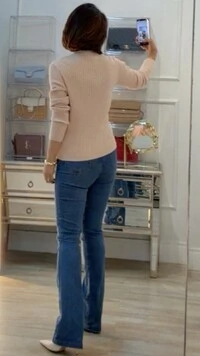Blusa Tricot Texturas Na Diagonal Alana Trançados Triplos