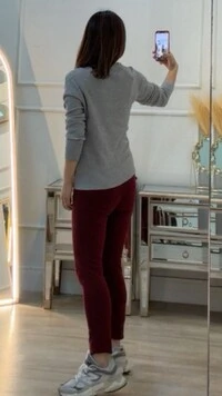 Blusa Tricot Texturas Em Losango Mirella Trançado Diagonal
