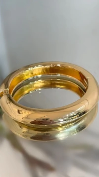 Bracelete Oval