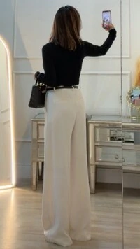 Blusa Tricot Cacharrel Luna Relevo Na Vertical E Nevuras Em Zigue E Zague