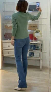 Blusa Tricot Texturas Na Diagonal Alana Trançados Triplos