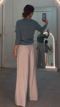 Blusa Tricot Nathalia Losangos Texturizados Pela Peça